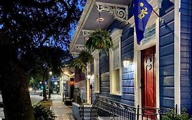 The Blue60 Marigny Inn